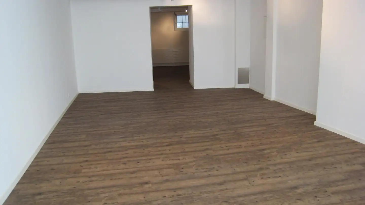 Negozio in affitto - Marktgasse 6, 3600 Thun - Foto 4