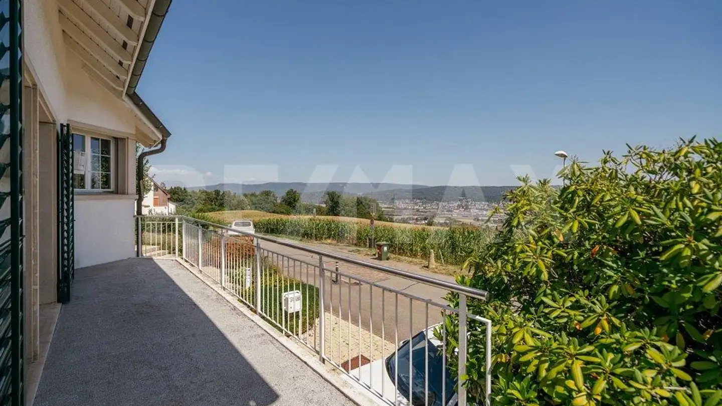 Maison individuelle à vendre - Hinterweidstrasse 47, 8962 Bergdietikon - Photo 3