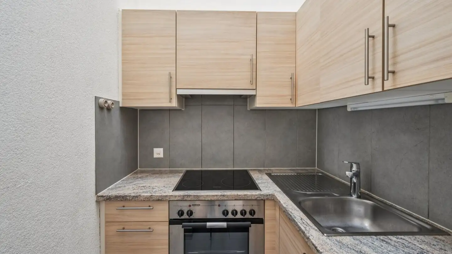 Attique à louer - Im Witterswilerhof 1, 4055 Basel - Photo 2