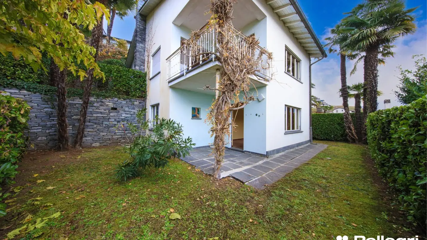 Casa singola in vendita - 6596 Gordola - Photo 2