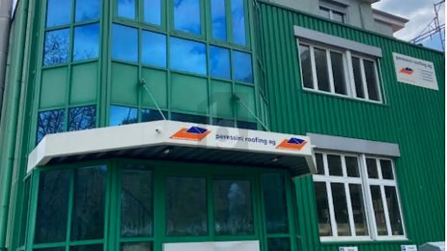 Bürofläche mieten - 4203 Grellingen - Foto 3