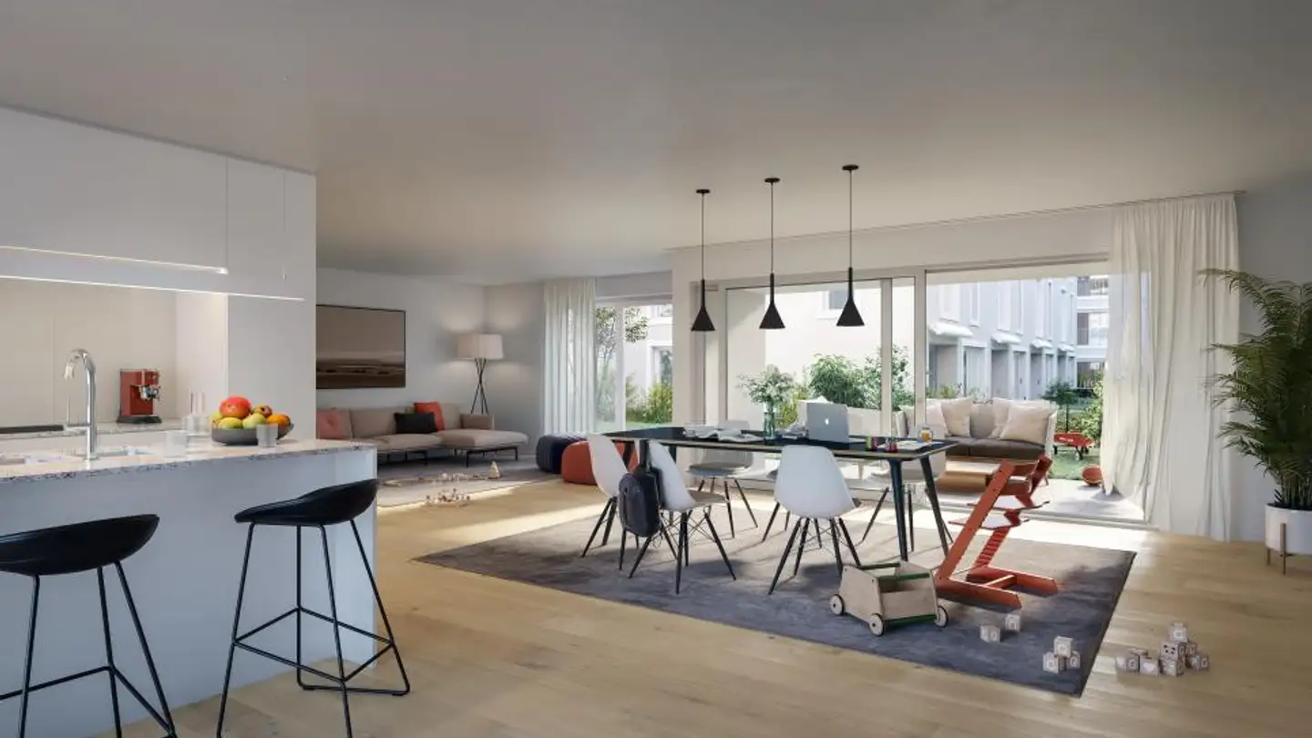 Appartement à vendre - 1522 Lucens - Photo 2