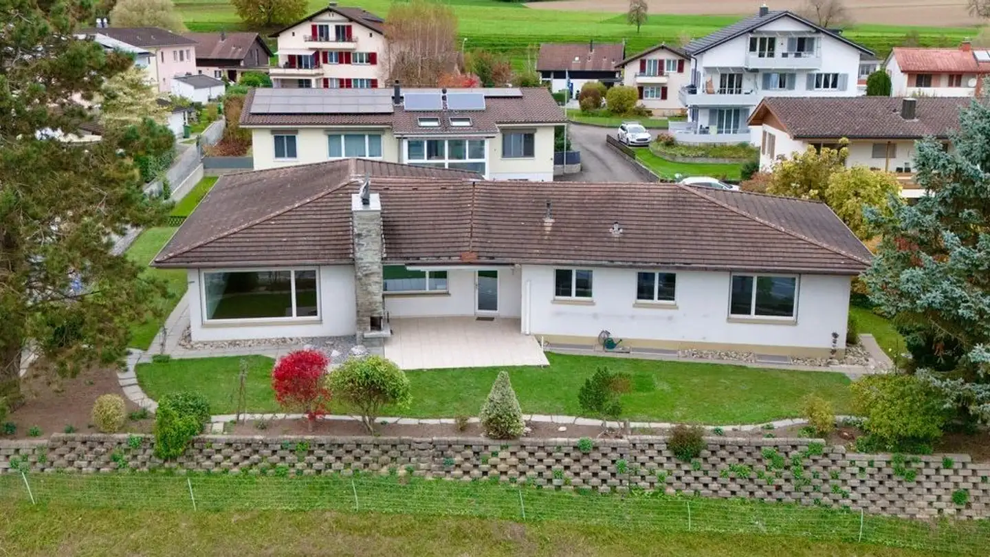 Einfamilienhaus kaufen - Wehristrasse 31, 6032 Emmen