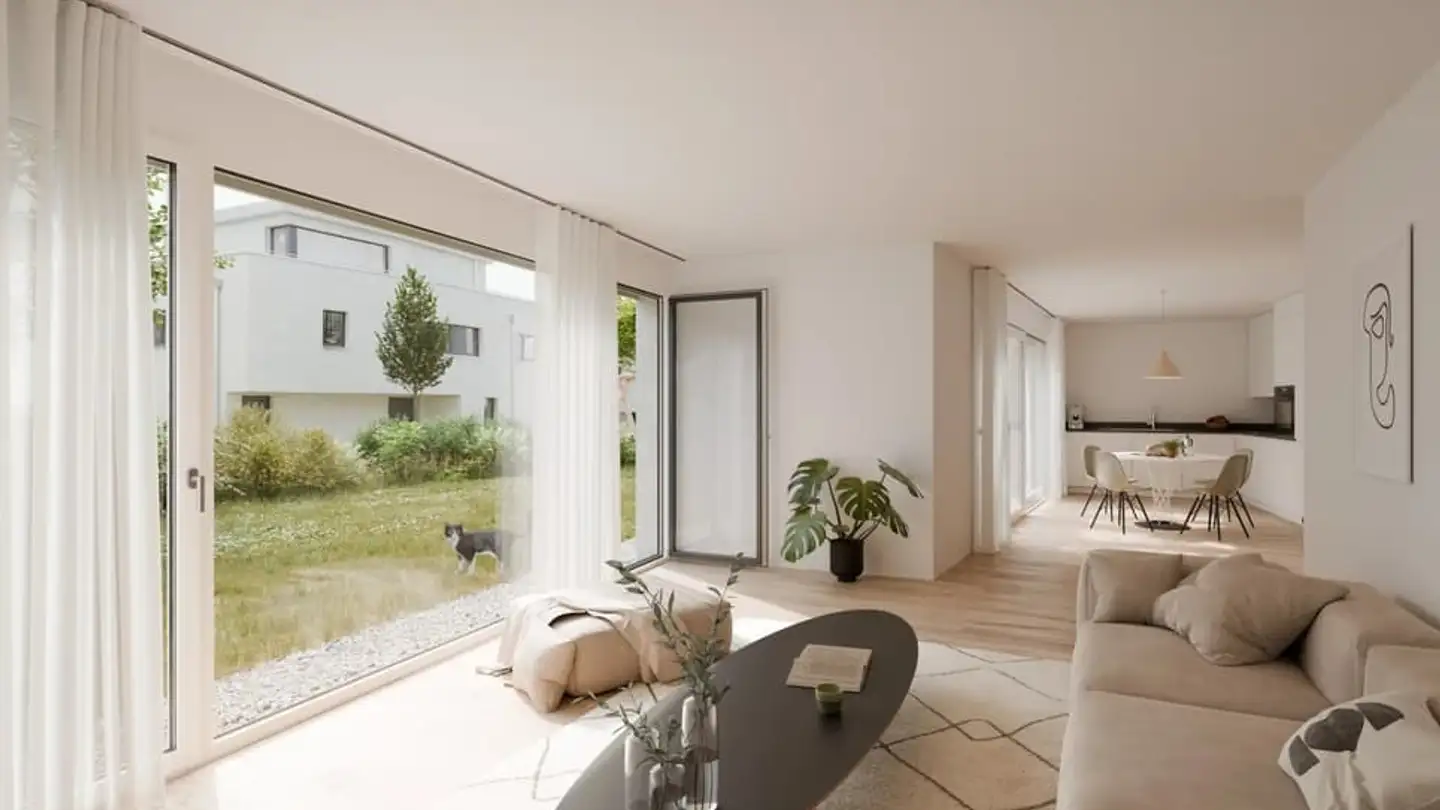 Wohnung kaufen - 2022 Bevaix - Foto 4