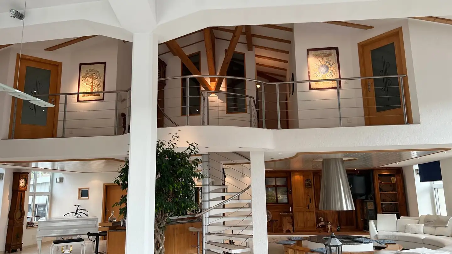 Appartamento in vendita - Heerenstegstrasse 2, 8427 Rorbas - Photo 2