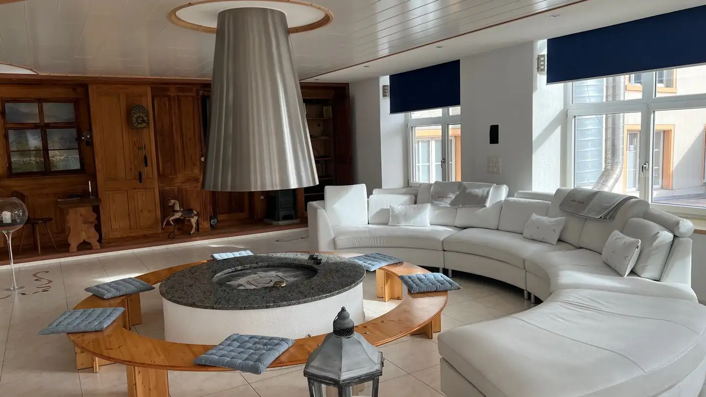 Appartamento in vendita - Heerenstegstrasse 2, 8427 Rorbas - Photo 3