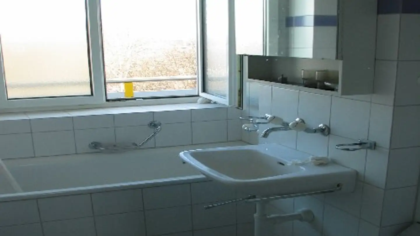 Appartamento in affitto - Claragraben 101, 4057 Basel - Foto 2