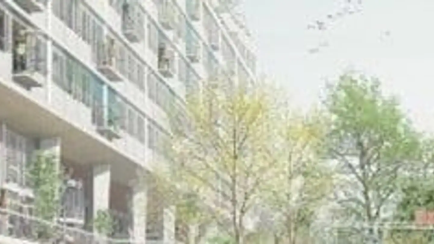 Appartamento in affitto - Flüelastrasse 52, 8047 Zürich