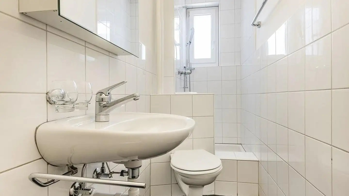 Wohnung mieten - Teufener Strasse 147, 9012 St. Gallen - Foto 3