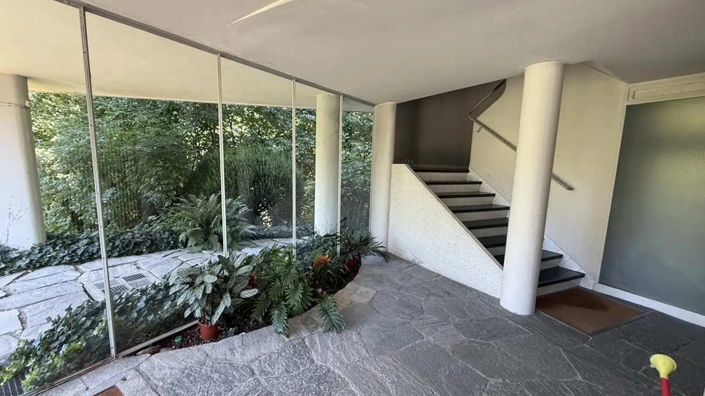 Appartement à louer - Doldertal 17, 8032 Zürich - Photo 2