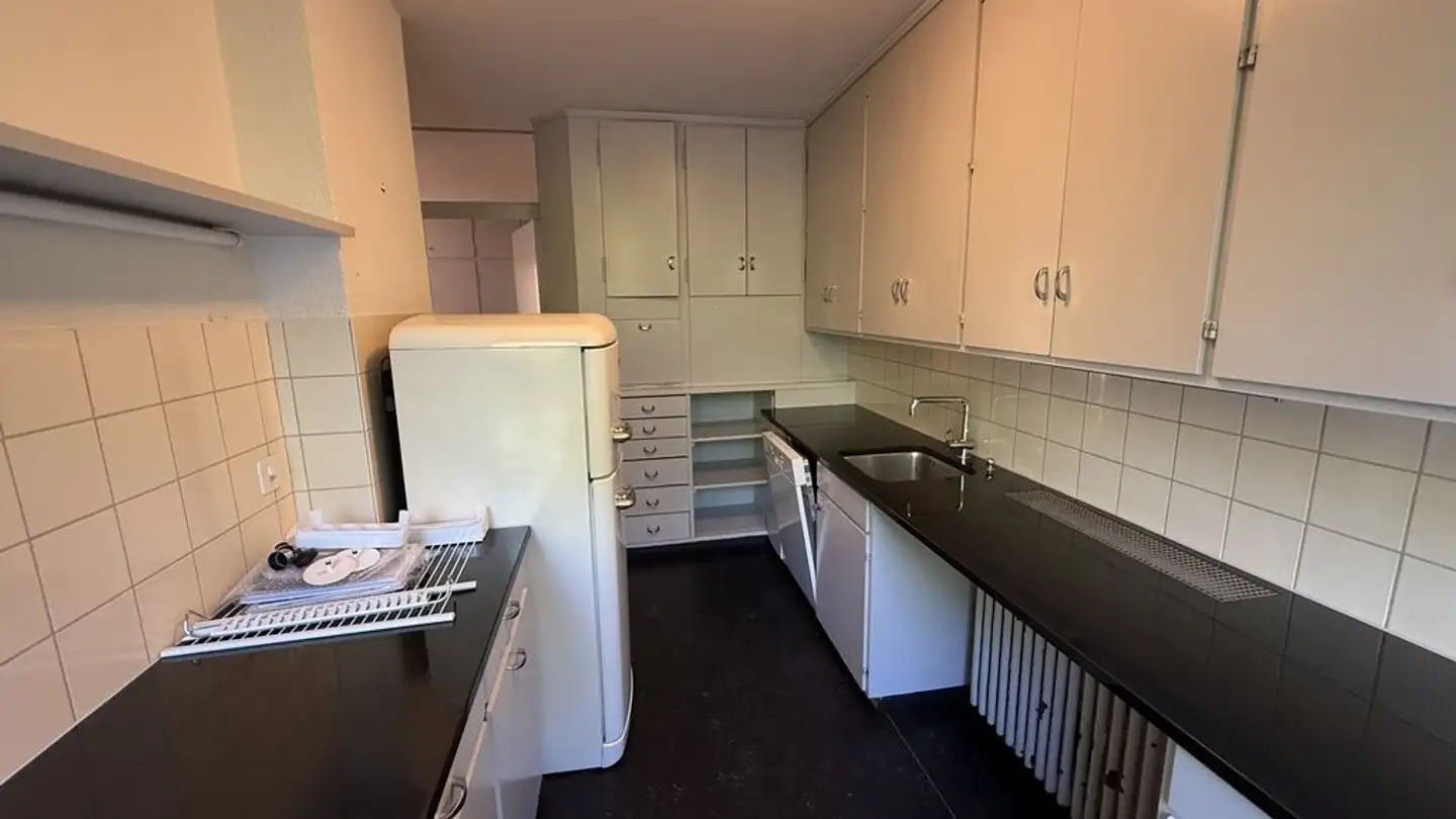 Appartement à louer - Doldertal 17, 8032 Zürich - Photo 3