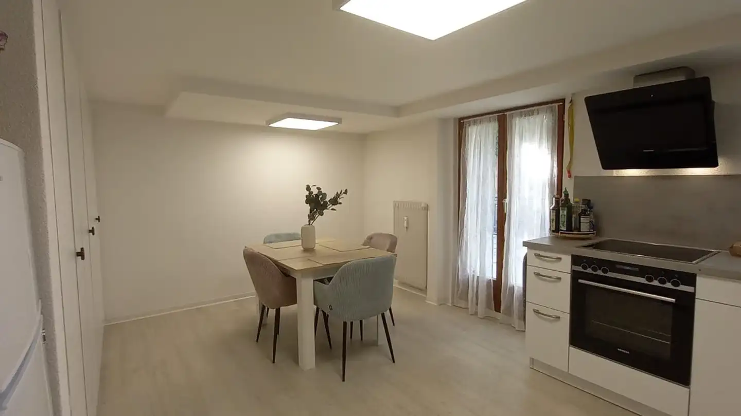 Apartment for rent - Raaftstrasse 1, 3938 Ausserberg - Photo 2