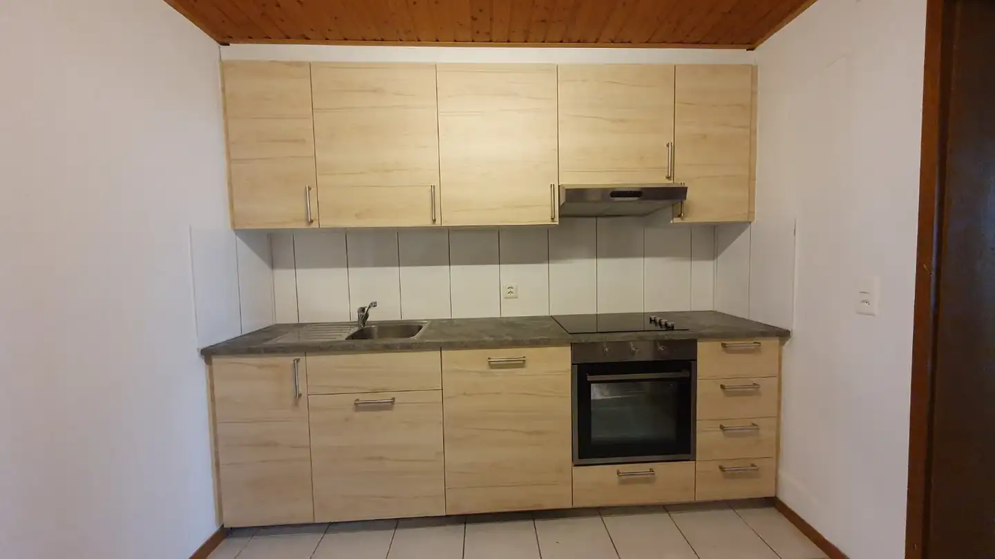 Appartamento in affitto - Rue Agassiz 20, 2610 St-Imier