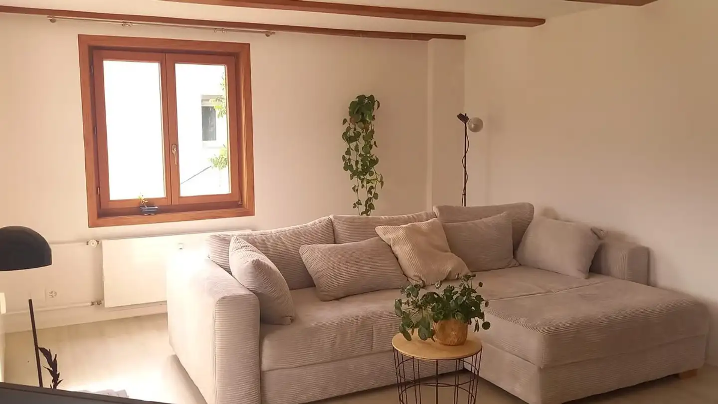 Apartment for rent - Raaftstrasse 1, 3938 Ausserberg - Photo 3