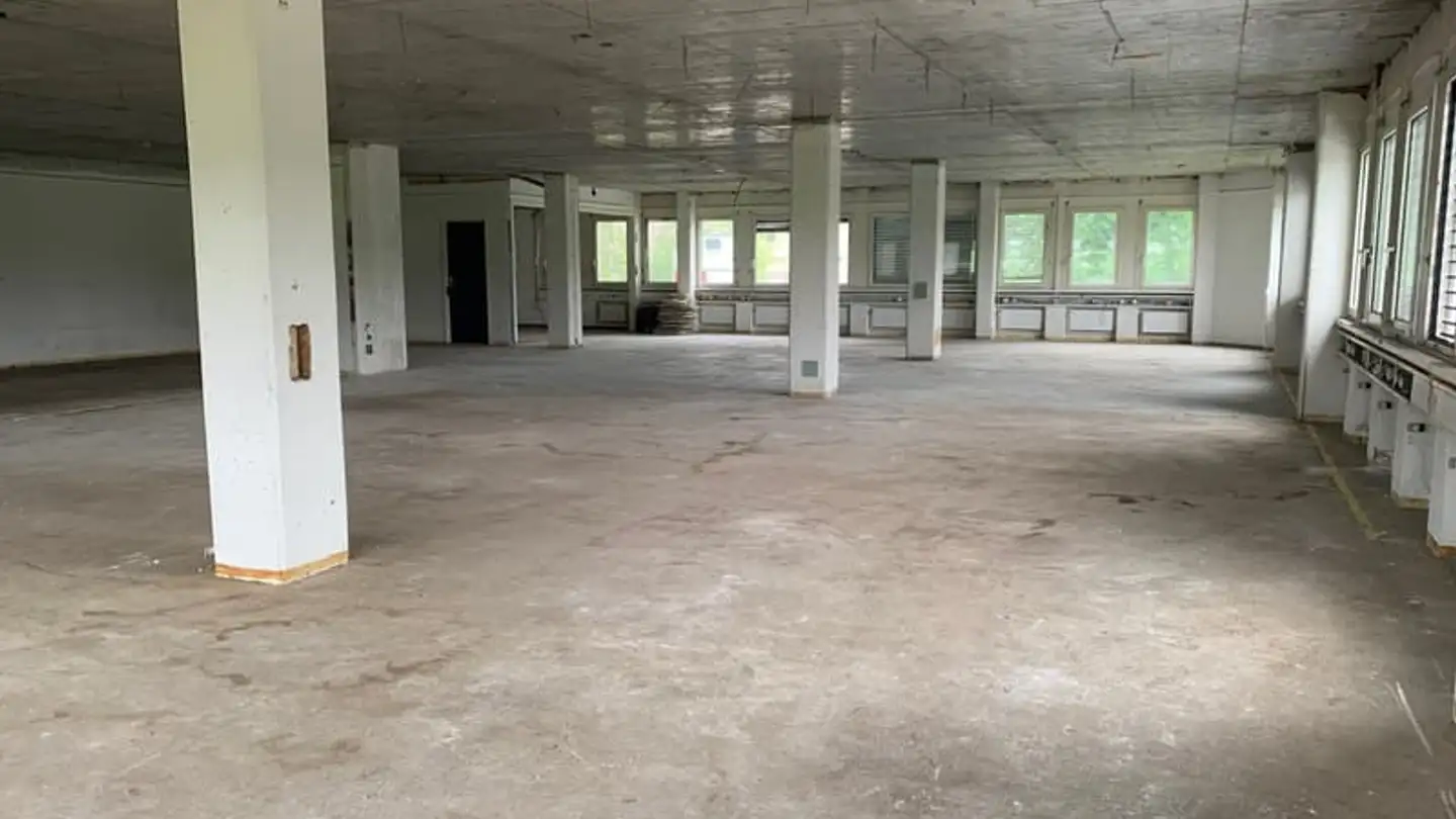 Commerciale in affitto - Grindelstrasse 15, 8303 Bassersdorf - Photo 3