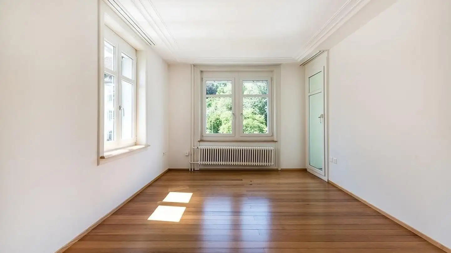 Wohnung mieten - Teufener Strasse 147, 9012 St. Gallen - Foto 4