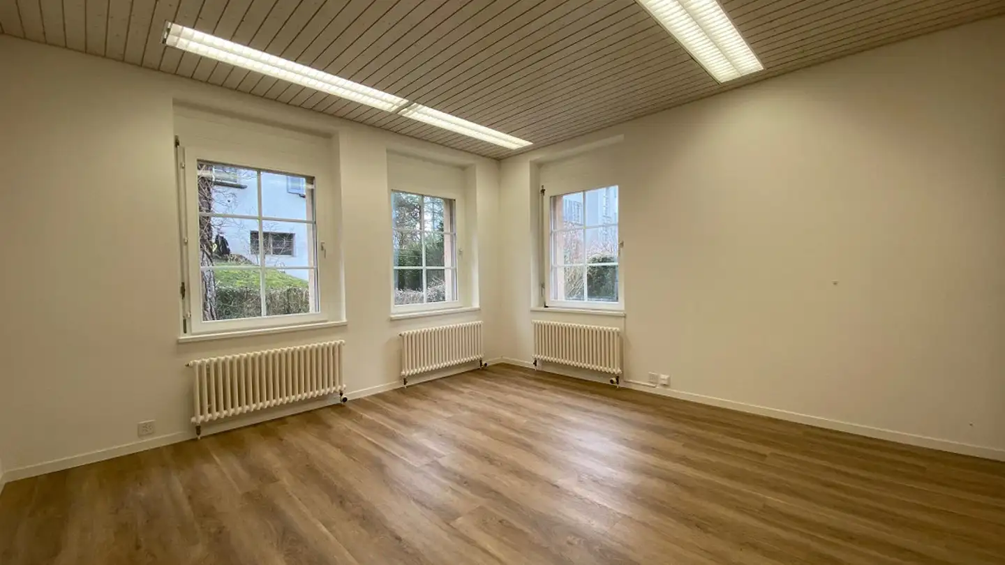 Bureau à louer - Sempacherstrasse 22, 8032 Zürich - Photo 3