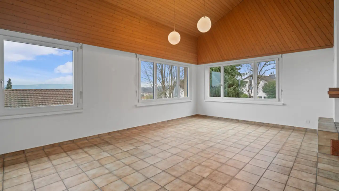 Single house for sale - 8135 Langnau am Albis