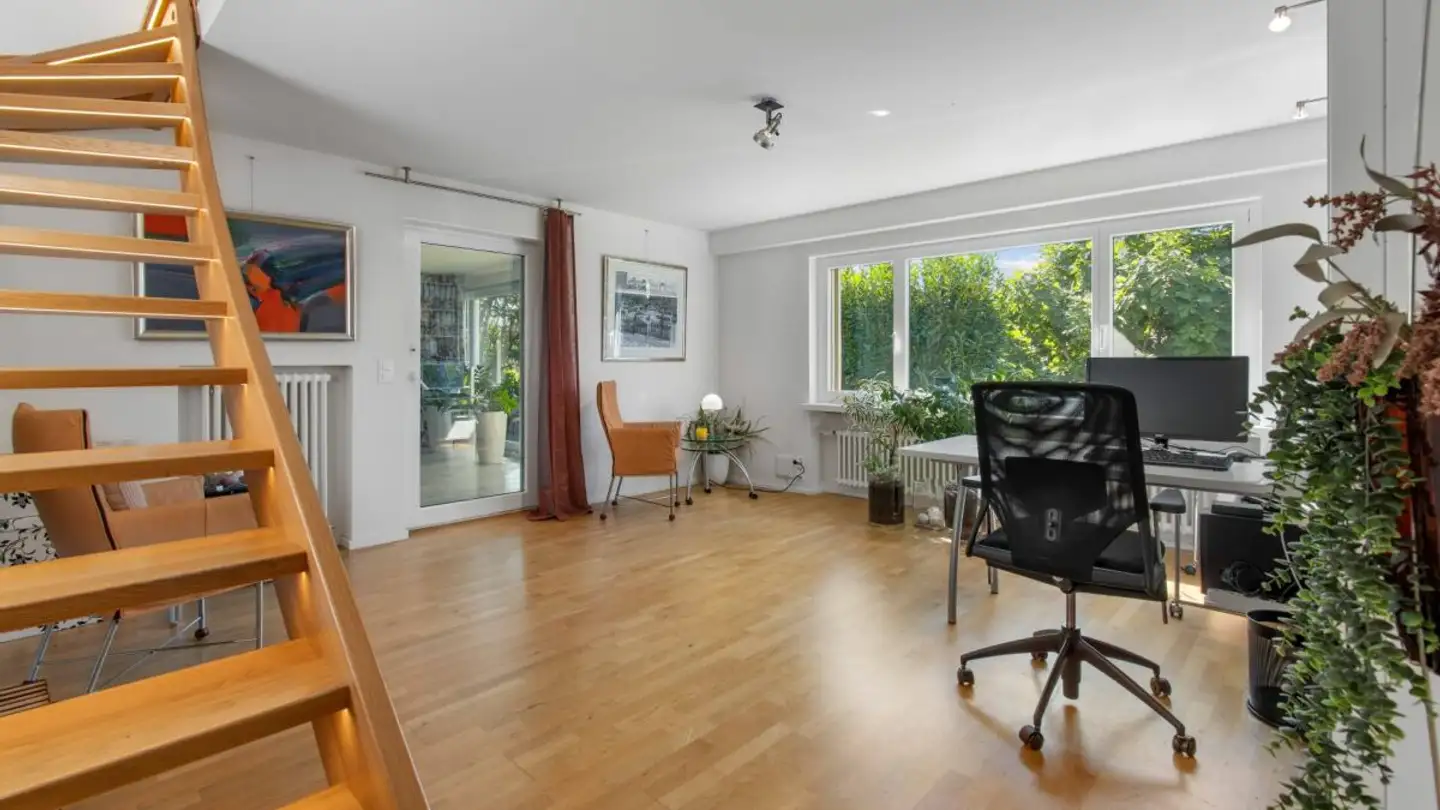 Einfamilienhaus kaufen - Unterer Eichweg 4, 4414 Füllinsdorf - Foto 4