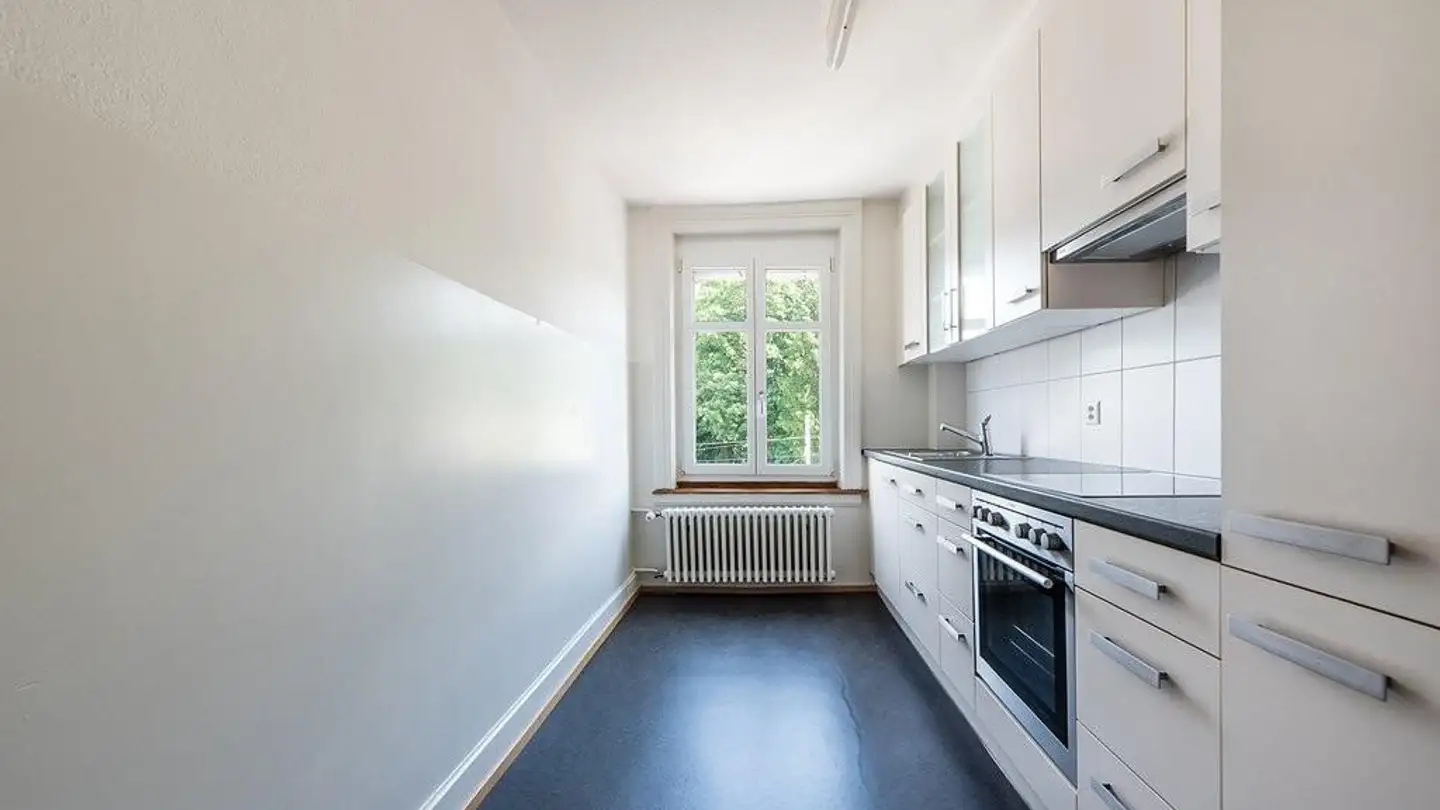 Wohnung mieten - Teufener Strasse 147, 9012 St. Gallen - Foto 2