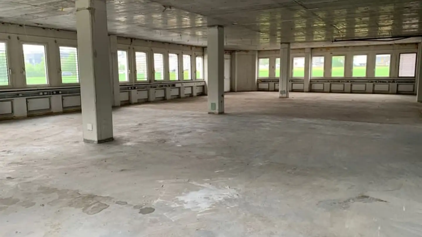 Commerciale in affitto - Grindelstrasse 15, 8303 Bassersdorf - Photo 4