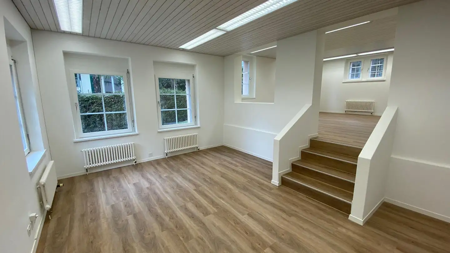 Bureau à louer - Sempacherstrasse 22, 8032 Zürich - Photo 4