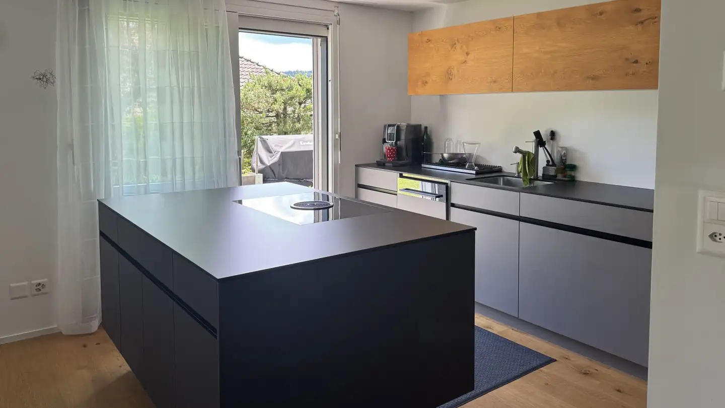 Casa singola in vendita - Föhrenstrasse 7, 9533 Kirchberg SG