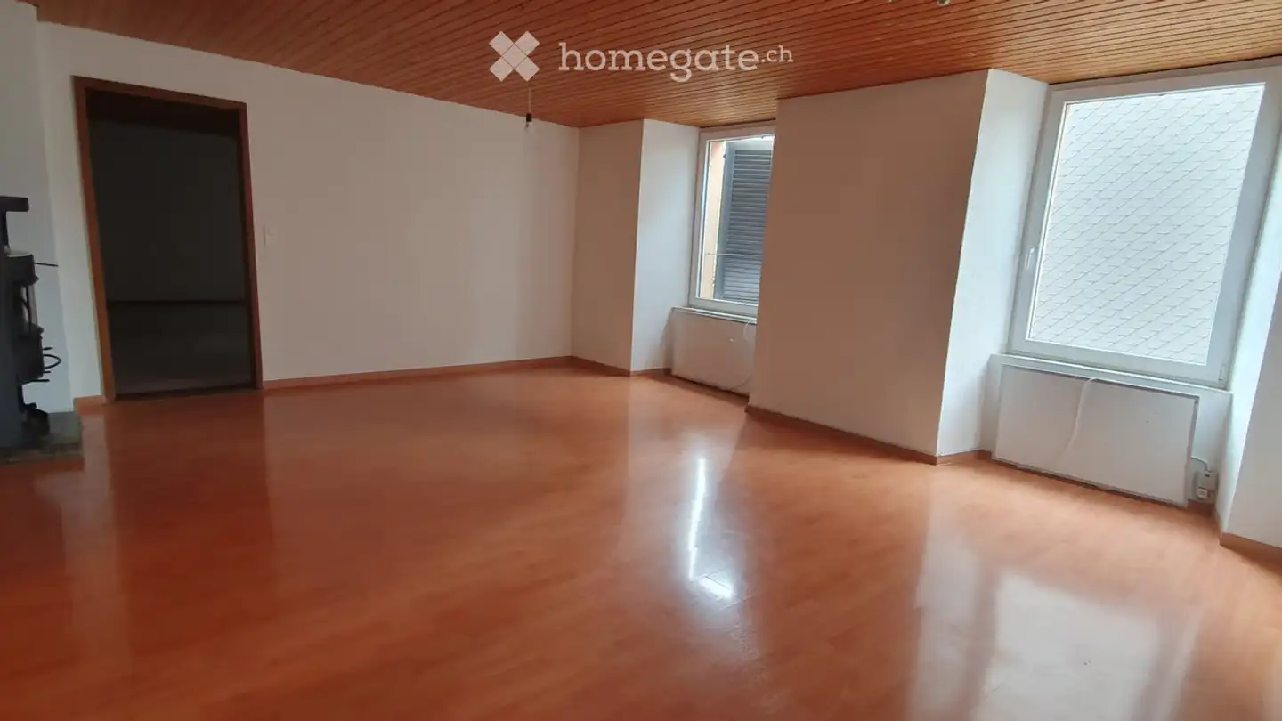 Appartamento in affitto - Rue Agassiz 20, 2610 St-Imier - Foto 2