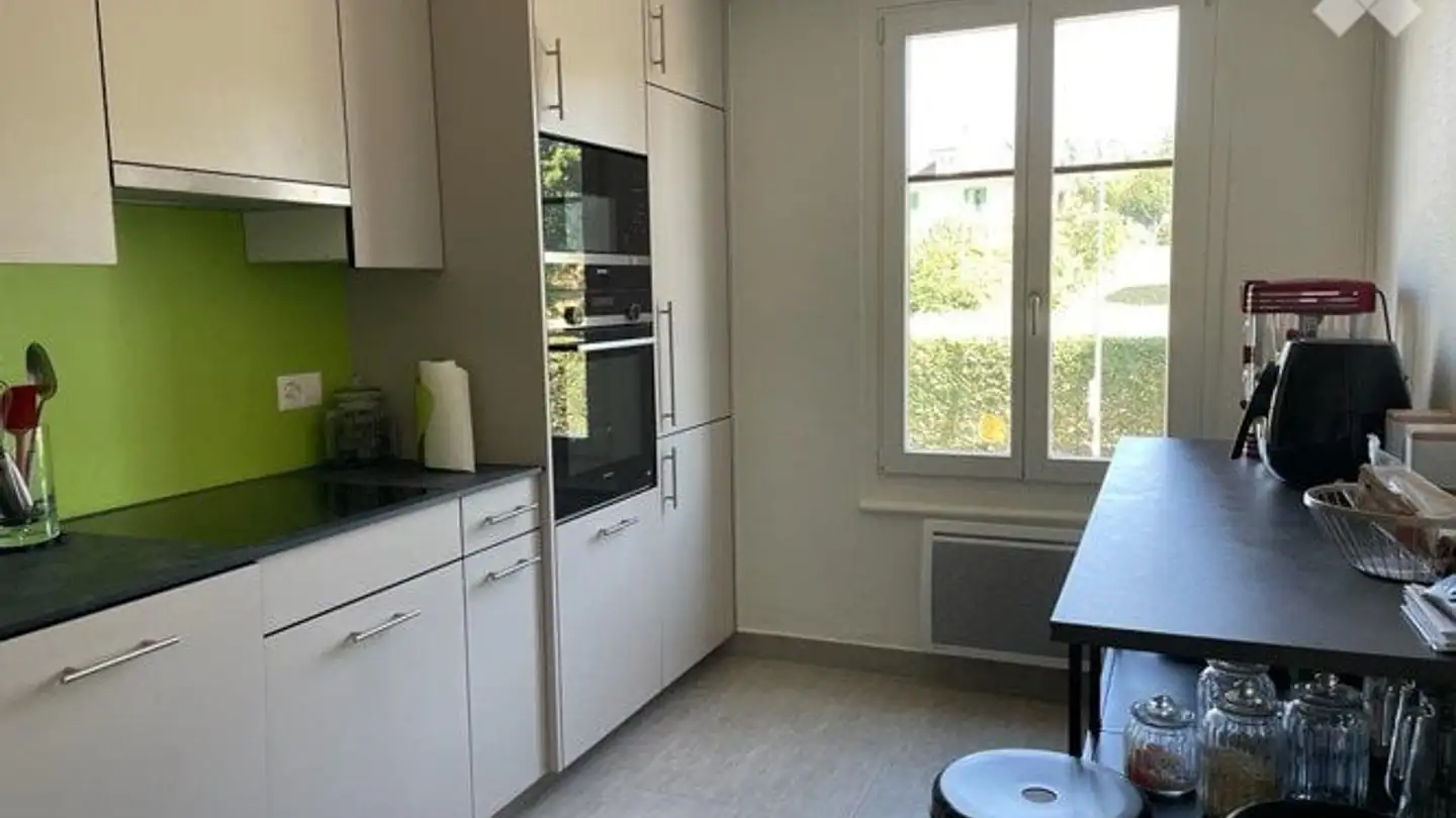 Apartment for rent - 1073 Savigny - Photo 2