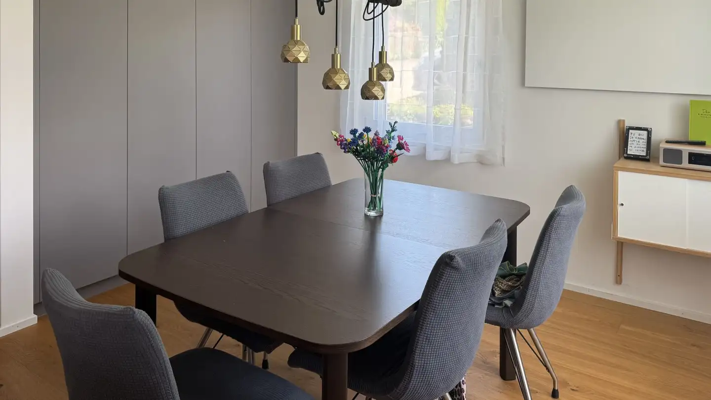 Casa singola in vendita - Föhrenstrasse 7, 9533 Kirchberg SG - Foto 2