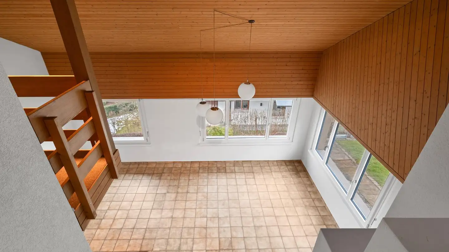 Single house for sale - 8135 Langnau am Albis - Photo 2