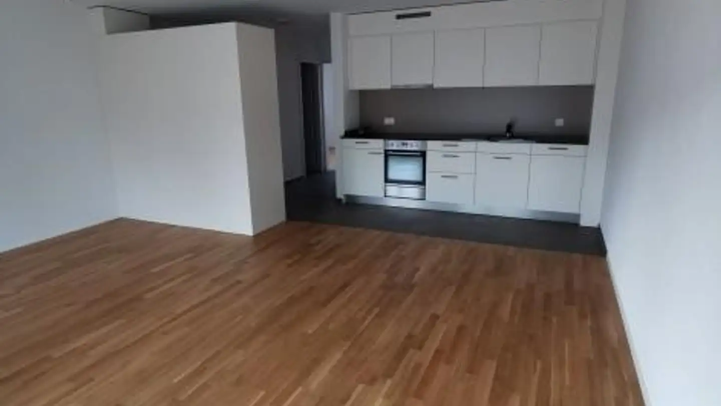 Wohnung mieten - Wabersackerstrasse 27, 3097 Liebefeld