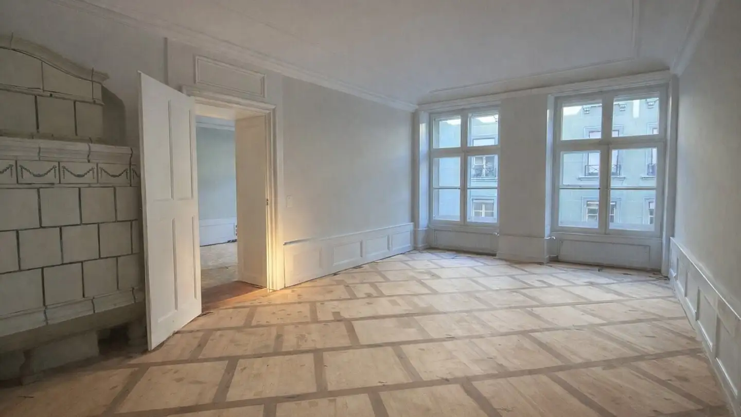 Apartment for rent - Junkerngasse 61, 3011 Bern - Photo 3