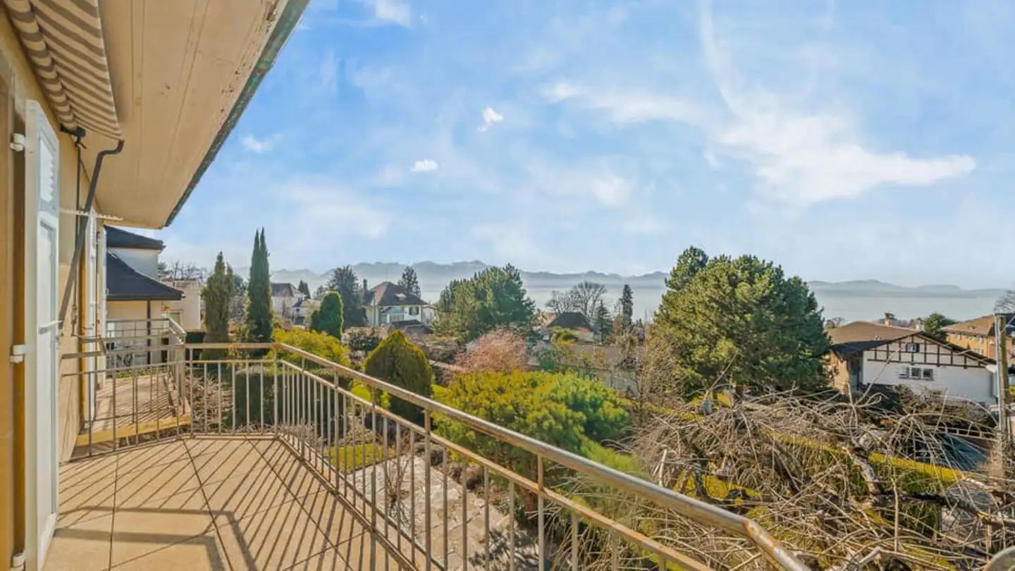 Maison individuelle à vendre - 1012 Lausanne