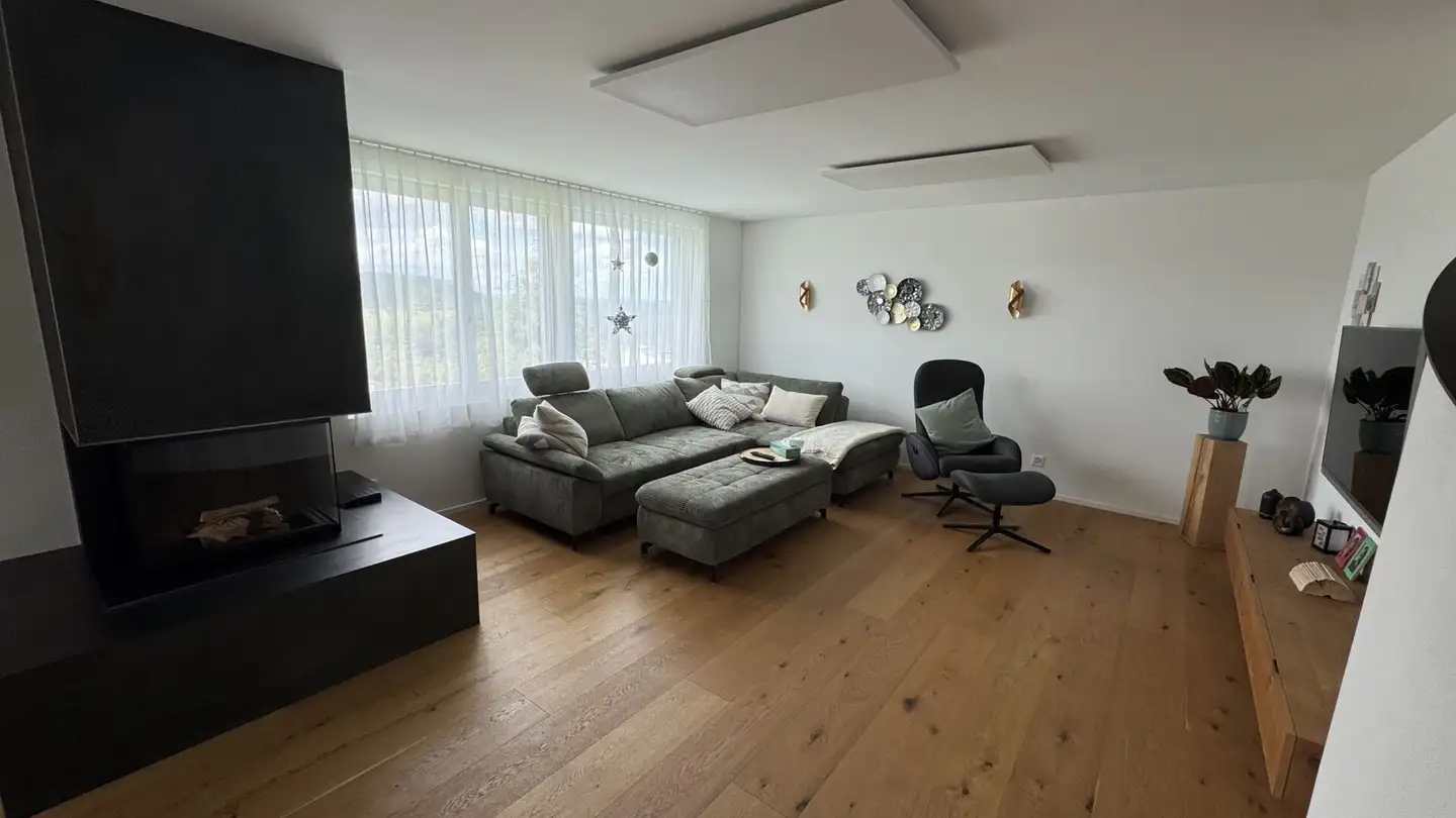 Casa singola in vendita - Föhrenstrasse 7, 9533 Kirchberg SG - Foto 3