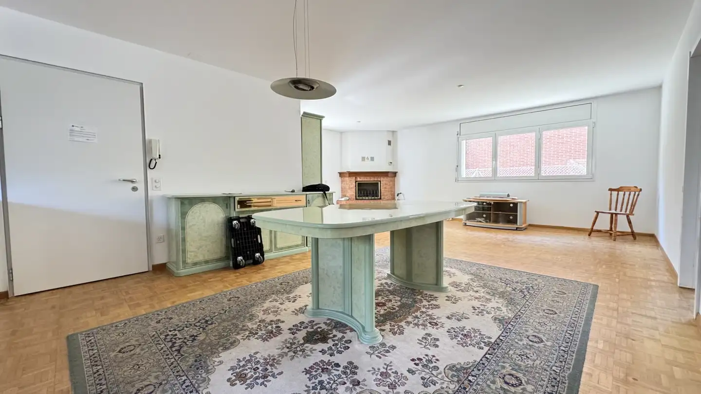 Appartement à vendre - 6953 Lugaggia