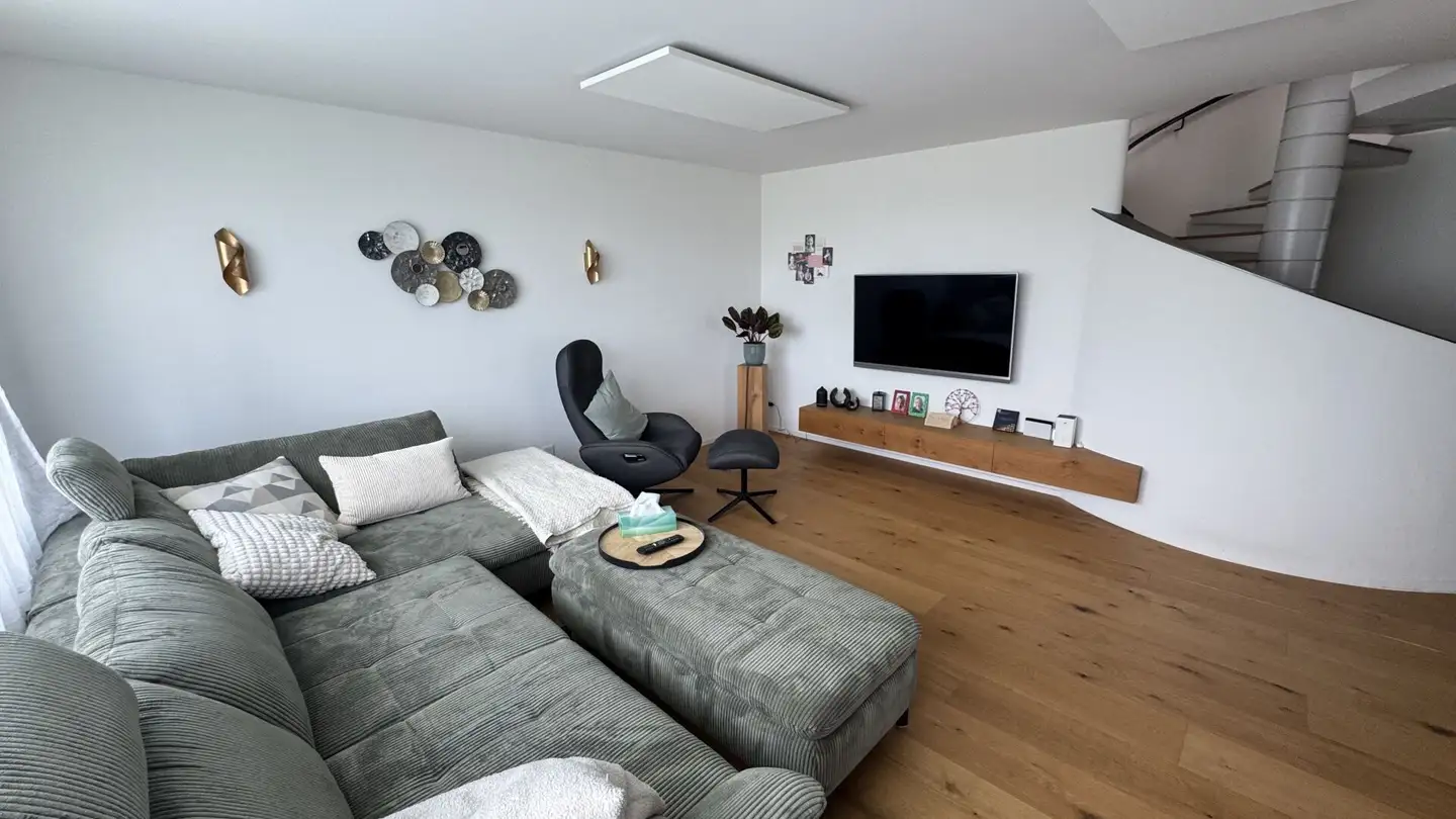 Casa singola in vendita - Föhrenstrasse 7, 9533 Kirchberg SG - Foto 4