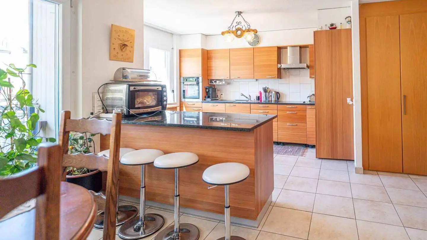 Appartement à vendre - 1950 Sion - Photo 2