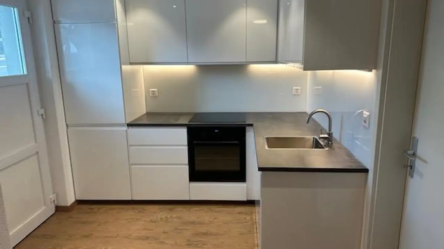 Appartamento in affitto - Heimatstrasse 23, 9008 St. Gallen