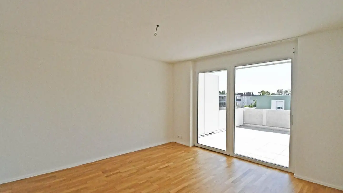 Penthouse for rent - Blümlisalpstrasse 7, 4562 Biberist - Photo 3