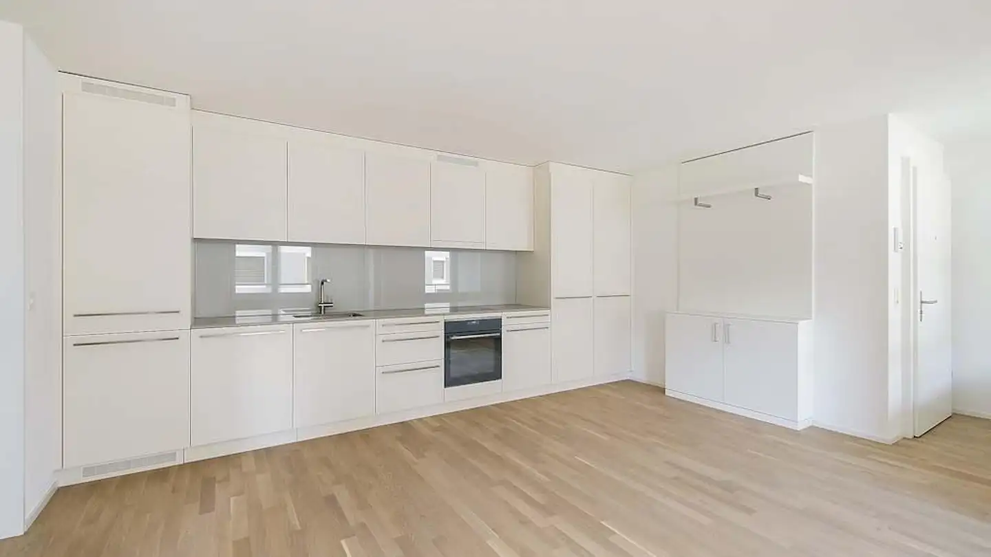 Appartement à louer - Oskar-Bider-Strasse 25, 8600 Dübendorf - Photo 2