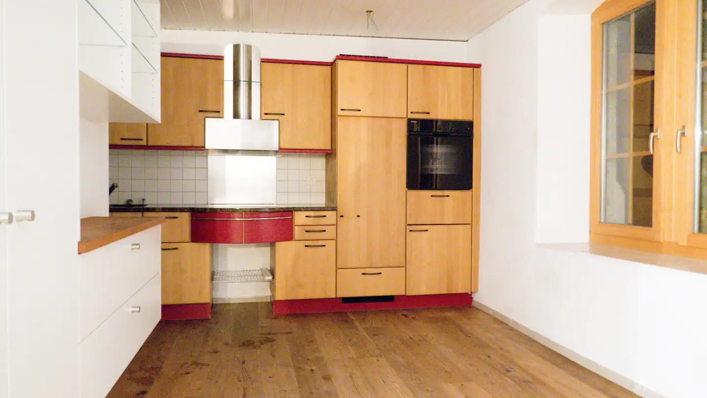 Appartamento in affitto - Dorfgasse 63, 2514 Ligerz