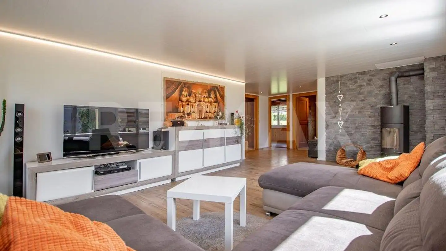 Maison individuelle à vendre - 3912 Termen - Photo 4