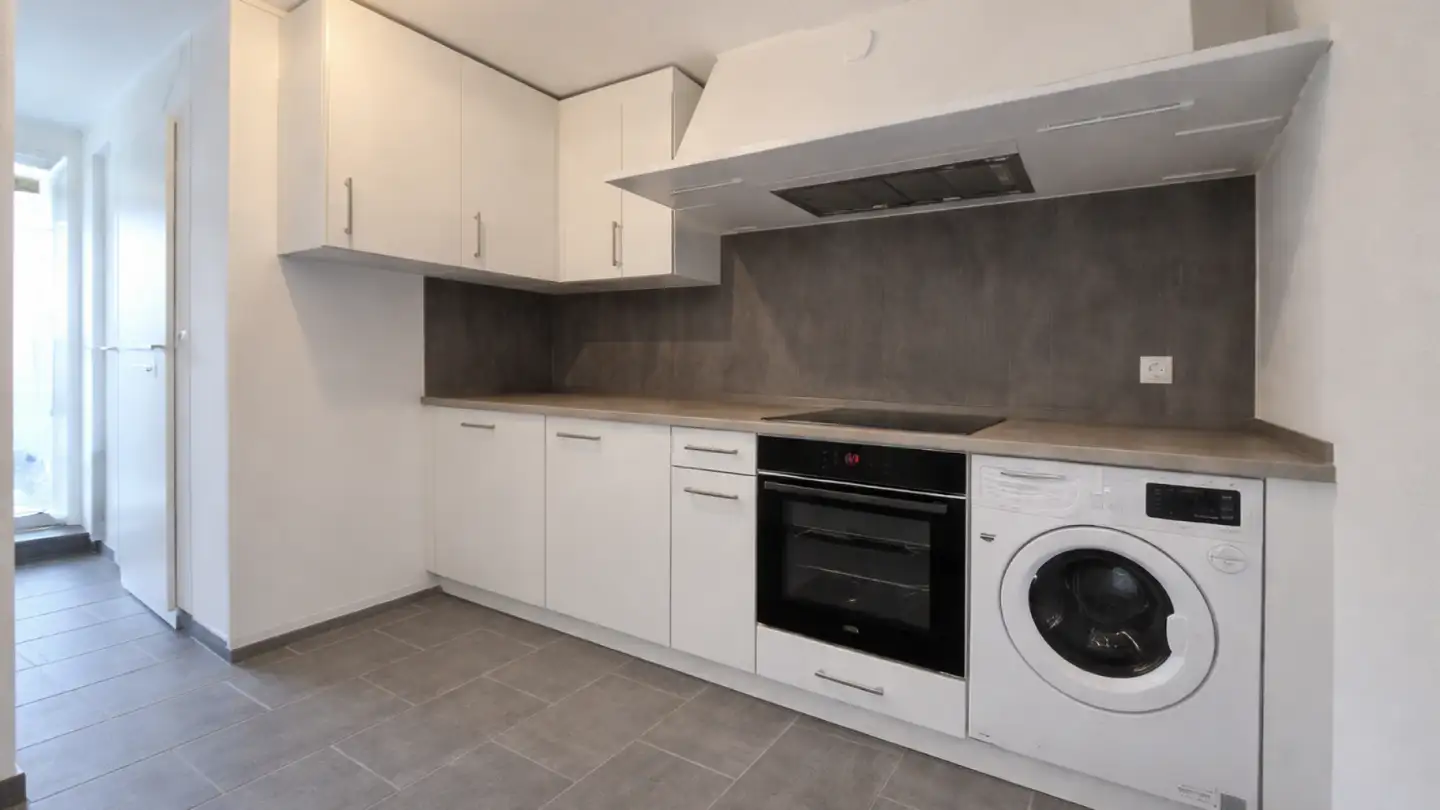 Appartement à louer - Rue De La Bâla 19, 2012 Auvernier