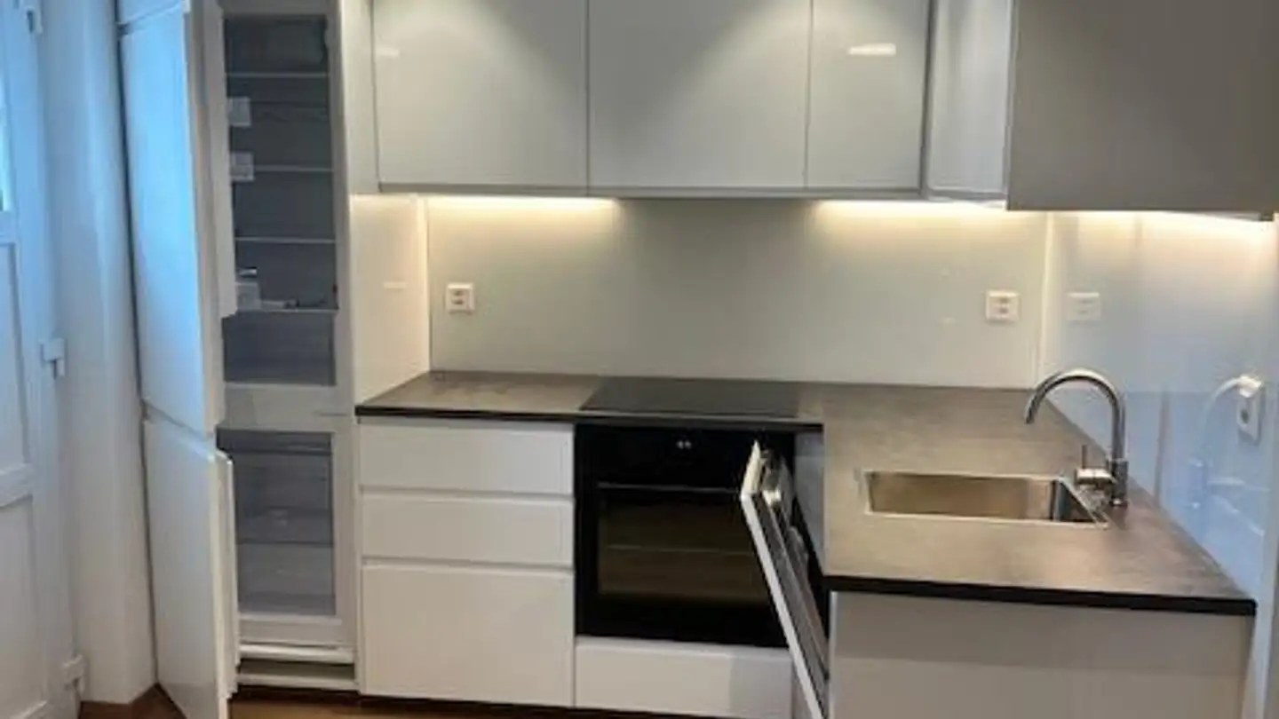 Appartamento in affitto - Heimatstrasse 23, 9008 St. Gallen - Foto 2