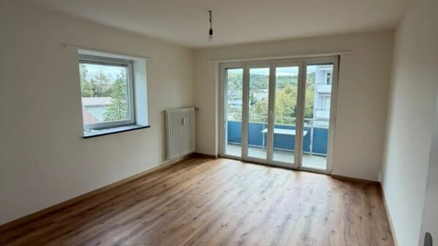 Apartment for rent - Mattenstrasse 24, 4632 Trimbach