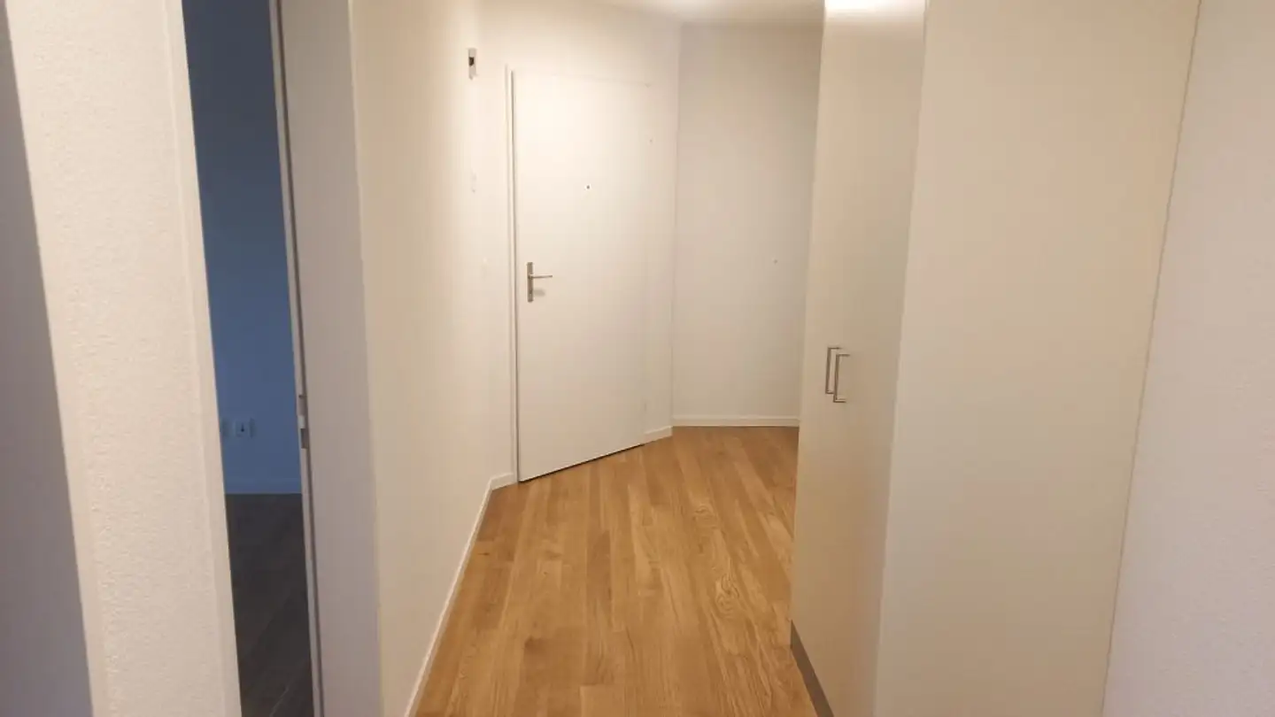 Appartement à louer - Hauptstrasse 70, 4558 Winistorf