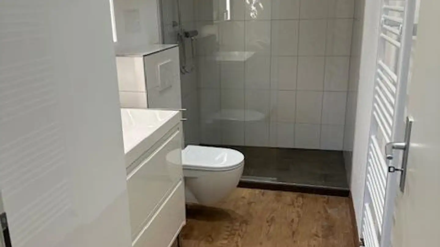 Appartamento in affitto - Heimatstrasse 23, 9008 St. Gallen - Foto 3