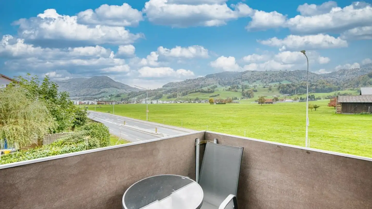 Immeuble résidentiel à vendre - Kantonsstrasse 7, 8854 Galgenen - Photo 3