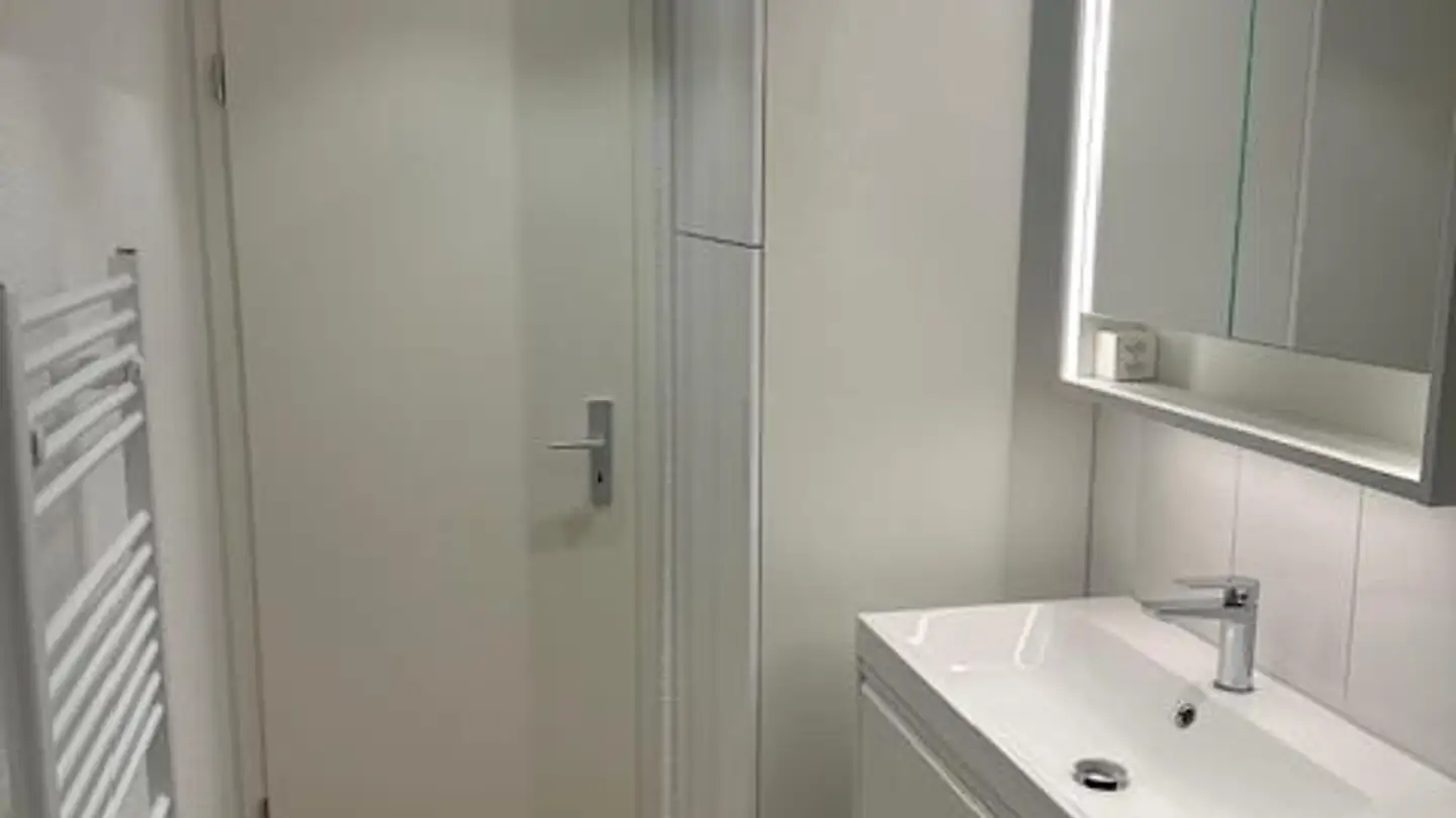 Appartamento in affitto - Heimatstrasse 23, 9008 St. Gallen - Foto 4